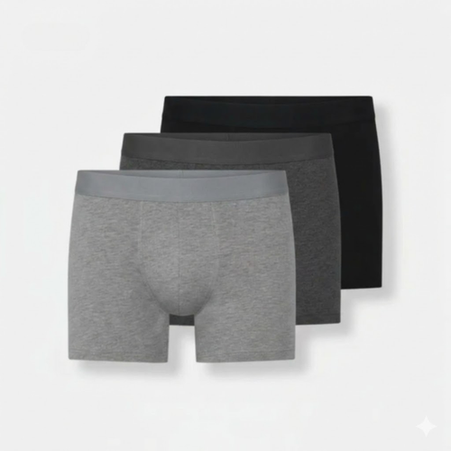 Boxershorts 3er-Pack